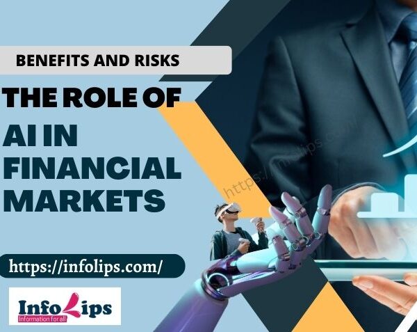 AI in Financial Markets