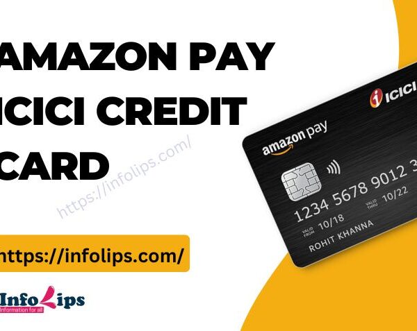 Amazon ICICI Credit Card