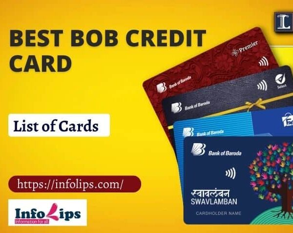 BOB Credit Card