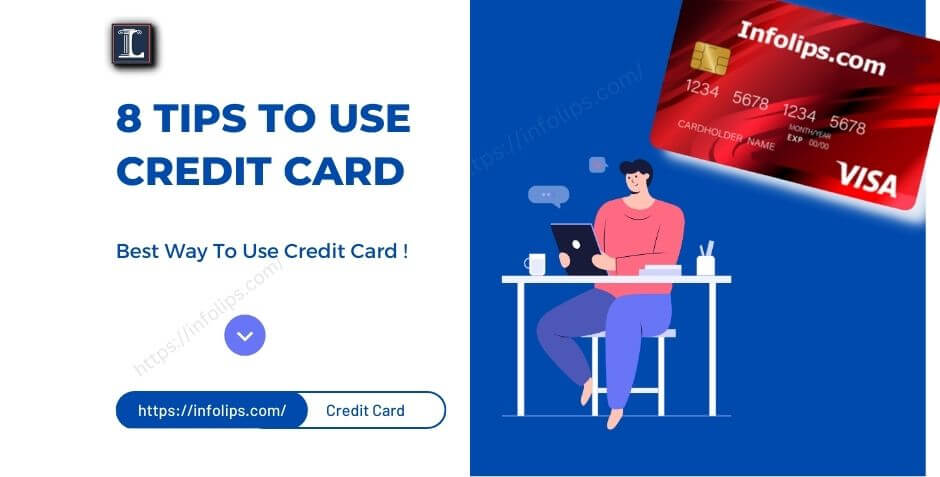 Best Way To Use Credit Card