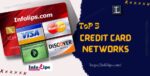 Top 5 Credit Card Networks In The World