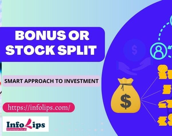 Decide to Bonus or Stock Split