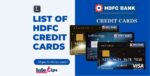 HDFC Credit Cards :  Millennia Credit Card vs HDFC Regalia Gold Credit Card: Which Is Better in 2026?
