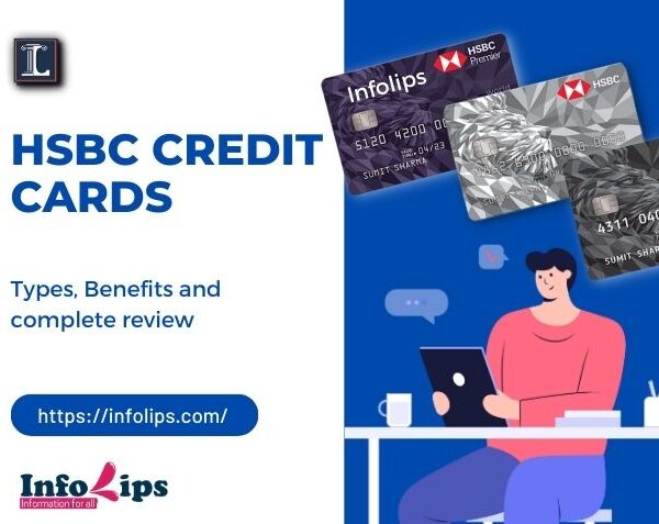 HSBC Credit Cards