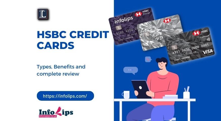 HSBC Credit Cards
