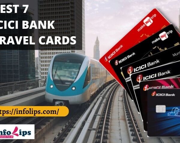 ICICI Travel Cards