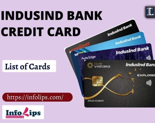 IndusInd Bank Credit Card