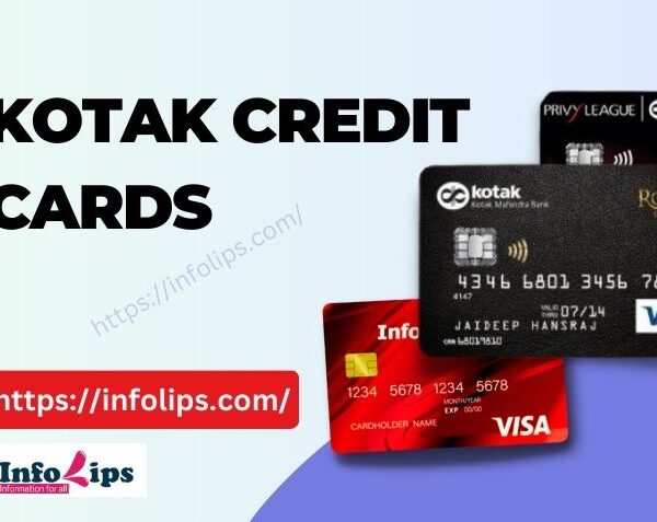Kotak Credit Card