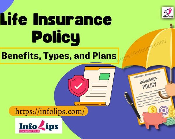 Life Insurance Policy
