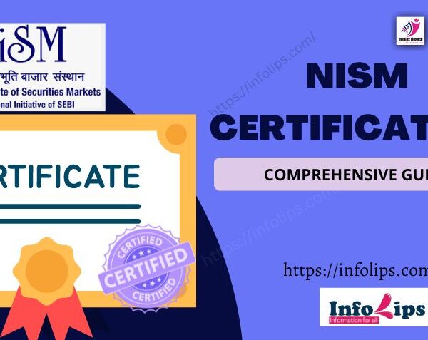 NISM Certification