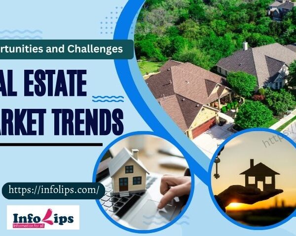 Real Estate Market Trends