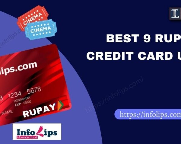 Rupay Credit Card UPI