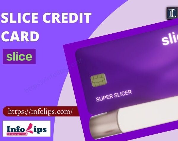 Slice Credit Card