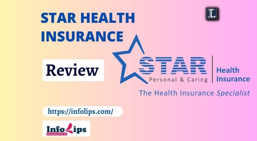 Star Health Insurance Reviews