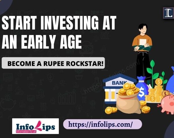 Start Investing at an Early Age