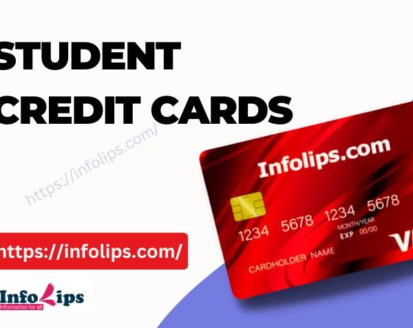 Student Credit Cards