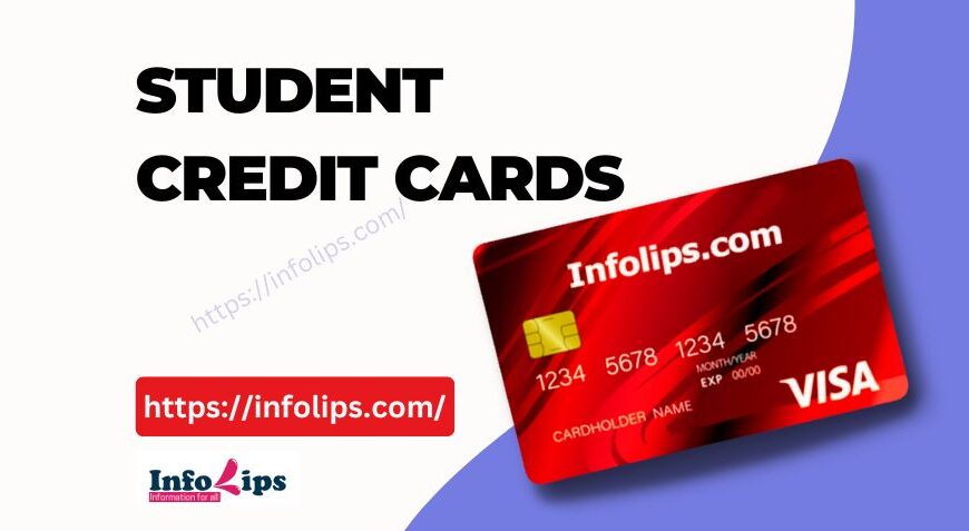 Student Credit Cards