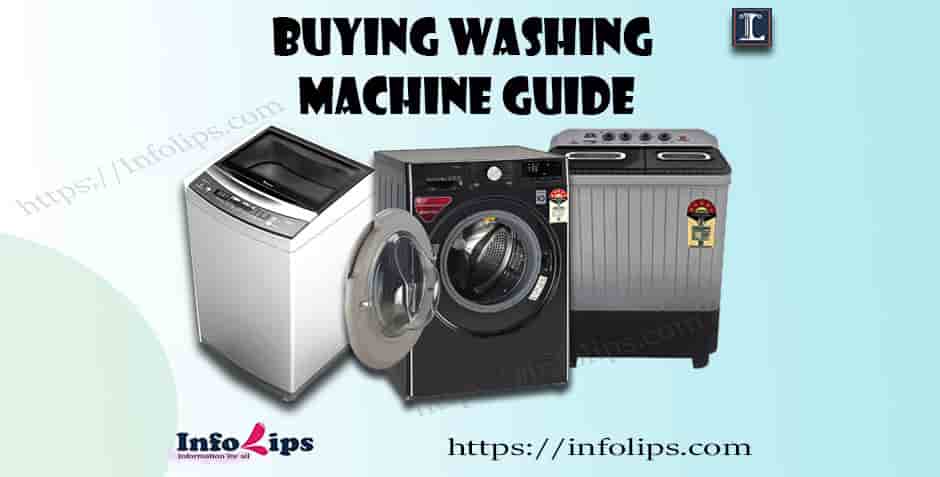 Buying Washing Machine Guide Things To Know Before Buy All About Buying Washing Machine Guide Things To Know Before Buy All About