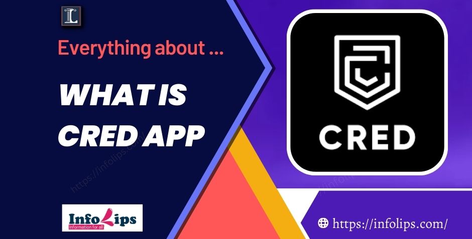 What is Cred App