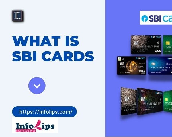 What is SBI card