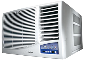 air conditioner buyers