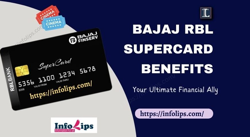 bajaj rbl supercard benefits