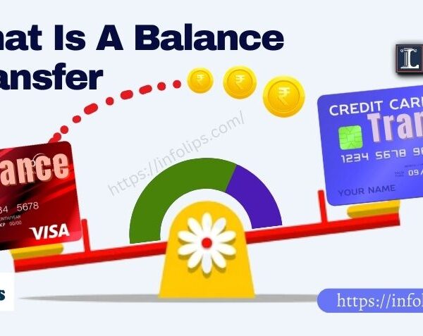 credit card what is a balance transfer
