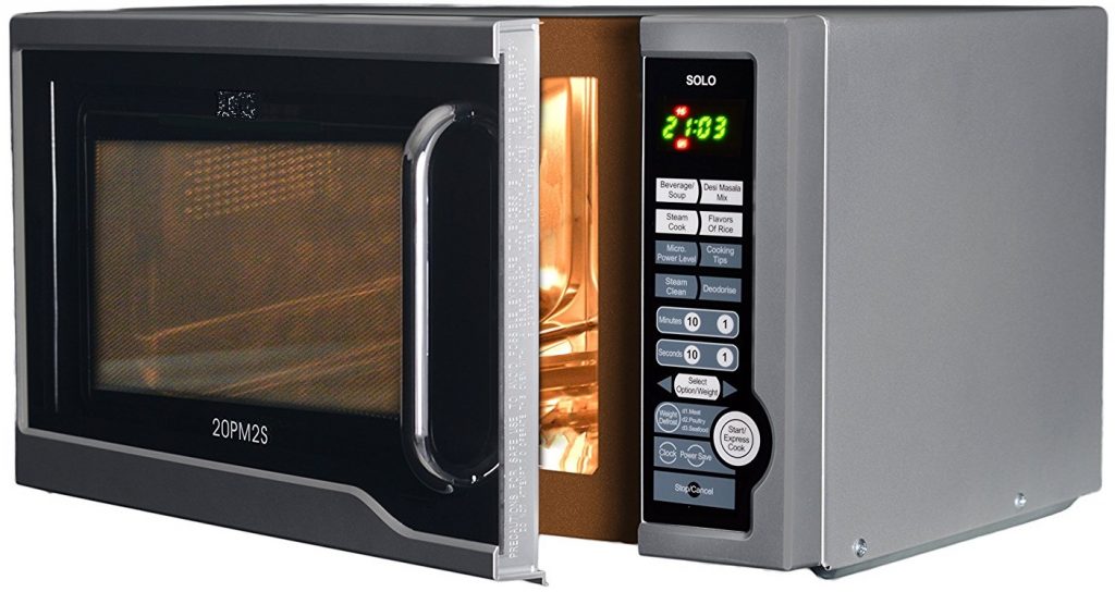 Convection microwave oven buying guide